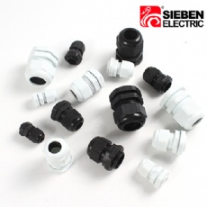 Nylon Cable Glands